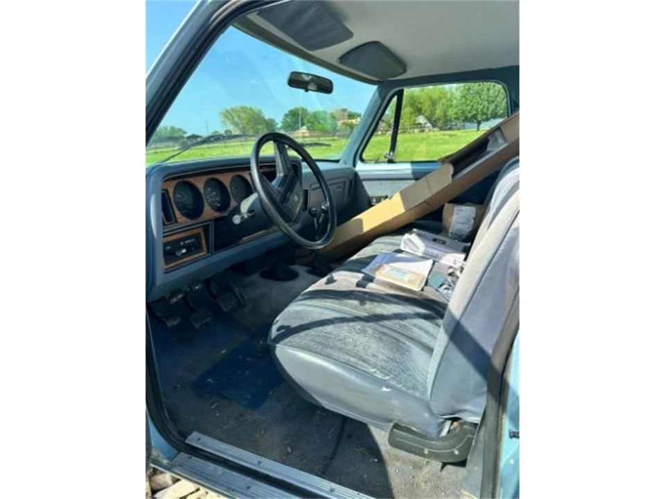 1987 Dodge Power Wagon - Image 2 of 22