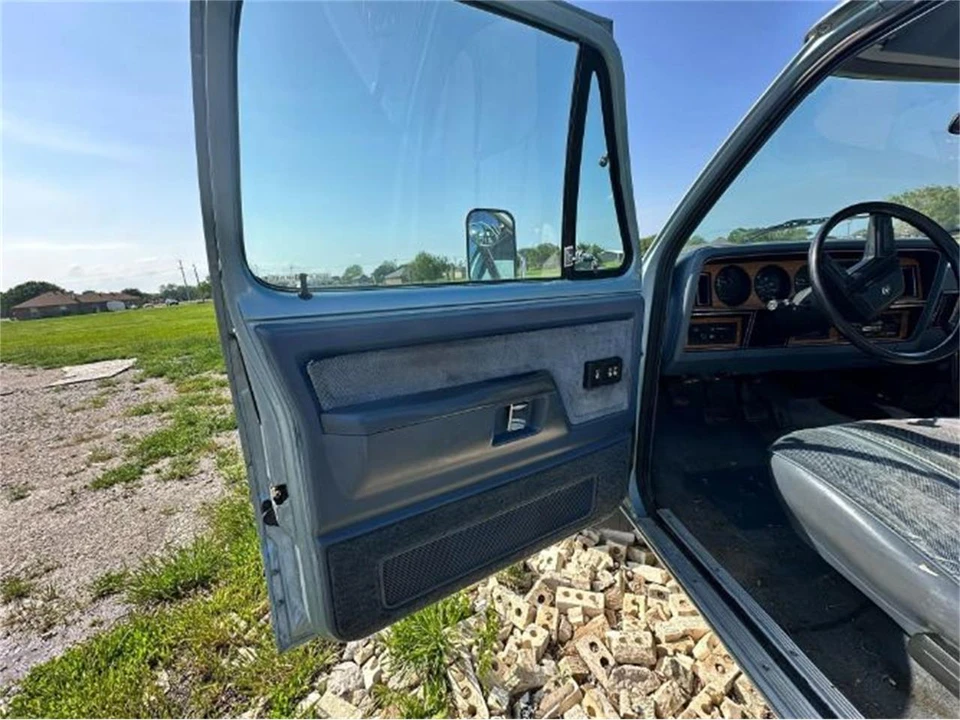 1987 Dodge Power Wagon - Image 3 of 22