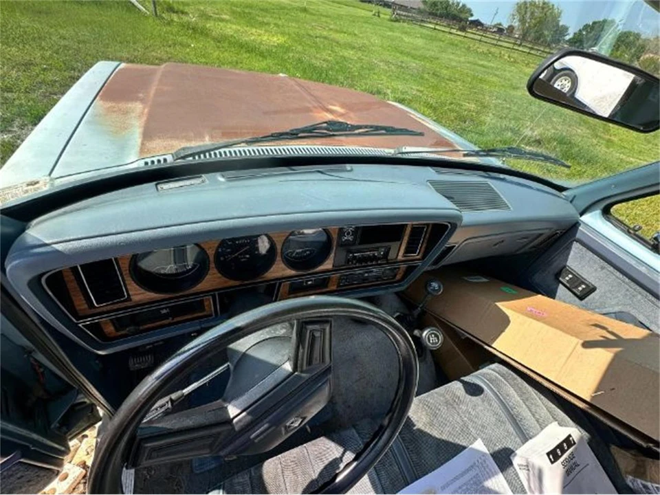 1987 Dodge Power Wagon - Image 4 of 22