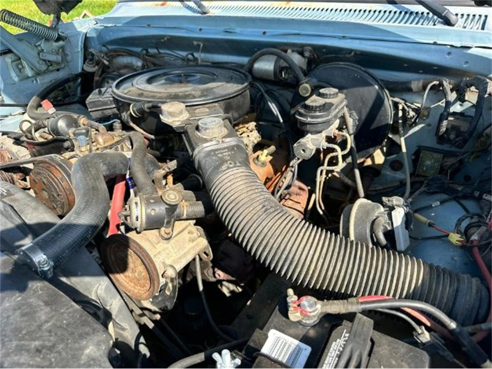 1987 Dodge Power Wagon - Image 9 of 22