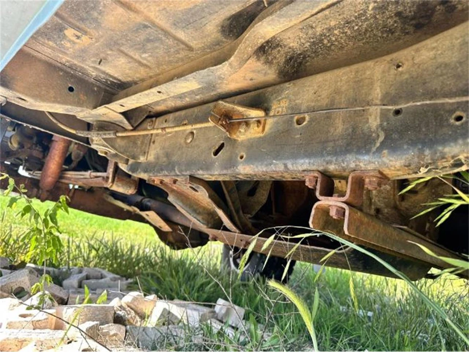 1987 Dodge Power Wagon - Image 15 of 22