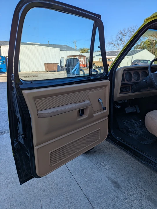 1987 Dodge Ram 1st Gen - Image 8 of 8