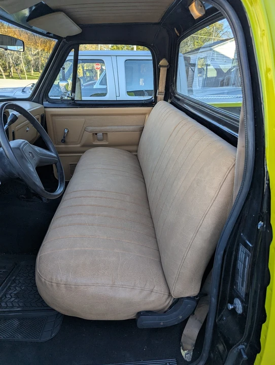1987 Dodge Ram 1st Gen - Image 6 of 8