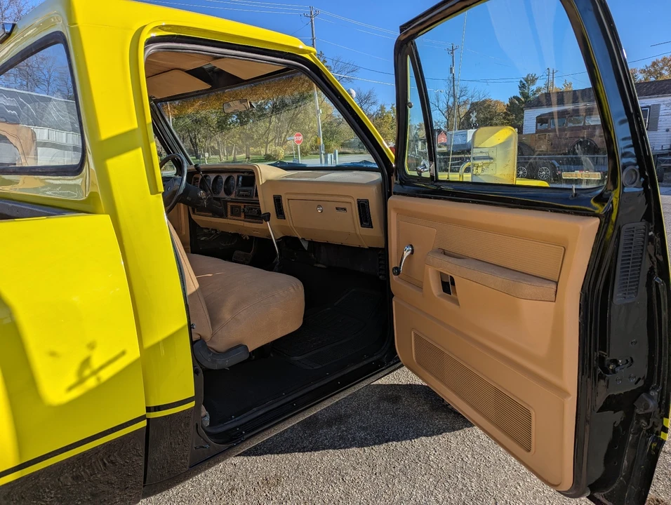 1987 Dodge Ram 1st Gen - Image 7 of 8