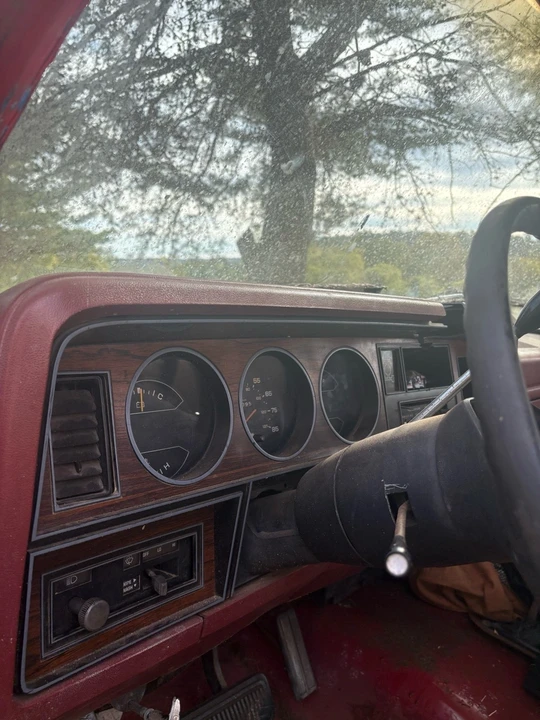 1987 Dodge Ram 1st Gen - Image 16 of 21