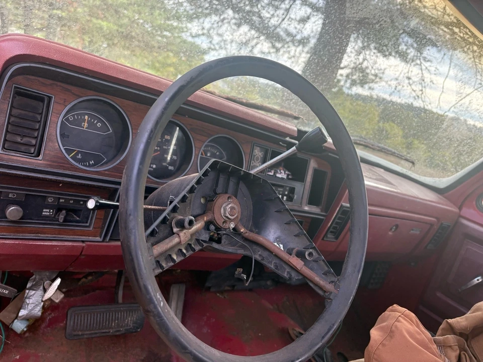 1987 Dodge Ram 1st Gen - Image 21 of 21
