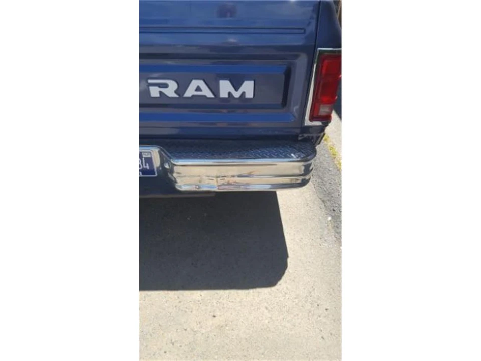 1987 Dodge Ram 1st Gen - Image 6 of 15