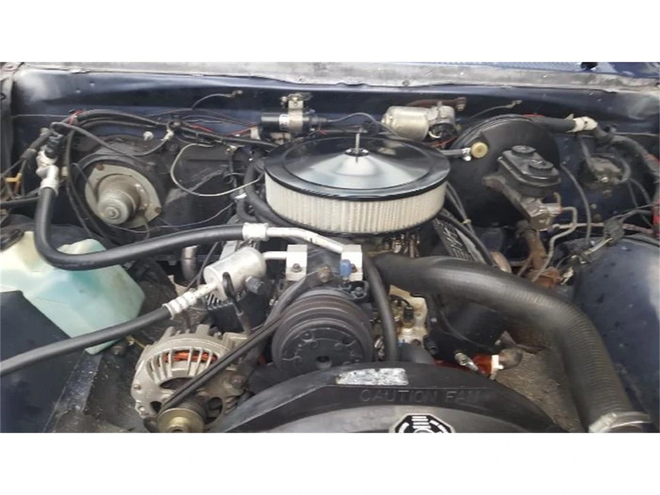 1987 Dodge Ram 1st Gen - Image 7 of 15