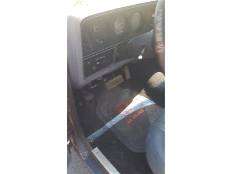 1987 Dodge Ram 1st Gen - Image 15 of 15