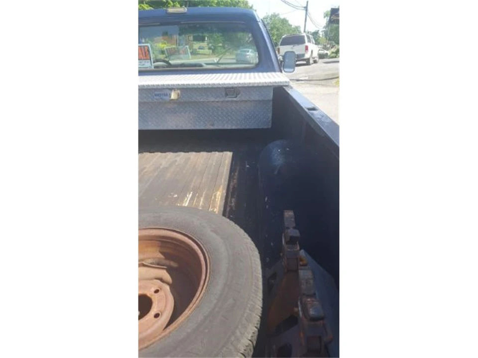 1987 Dodge Ram 1st Gen - Image 14 of 15