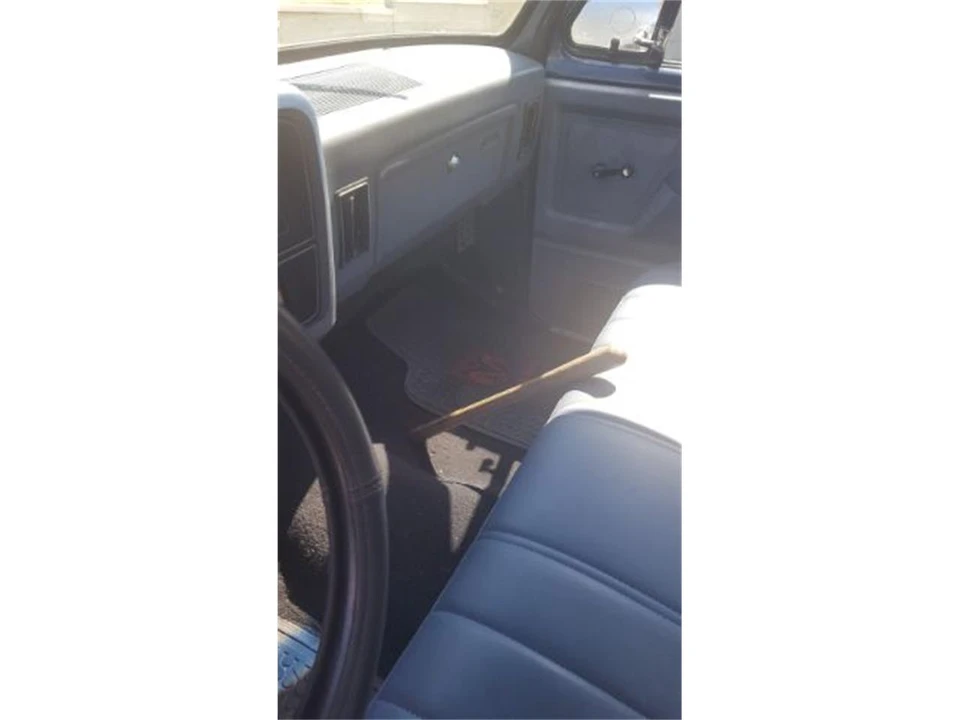 1987 Dodge Ram 1st Gen - Image 12 of 15