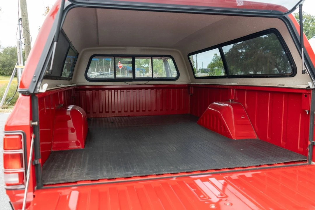 1987 Dodge Ram 1st Gen - Image 20 of 21