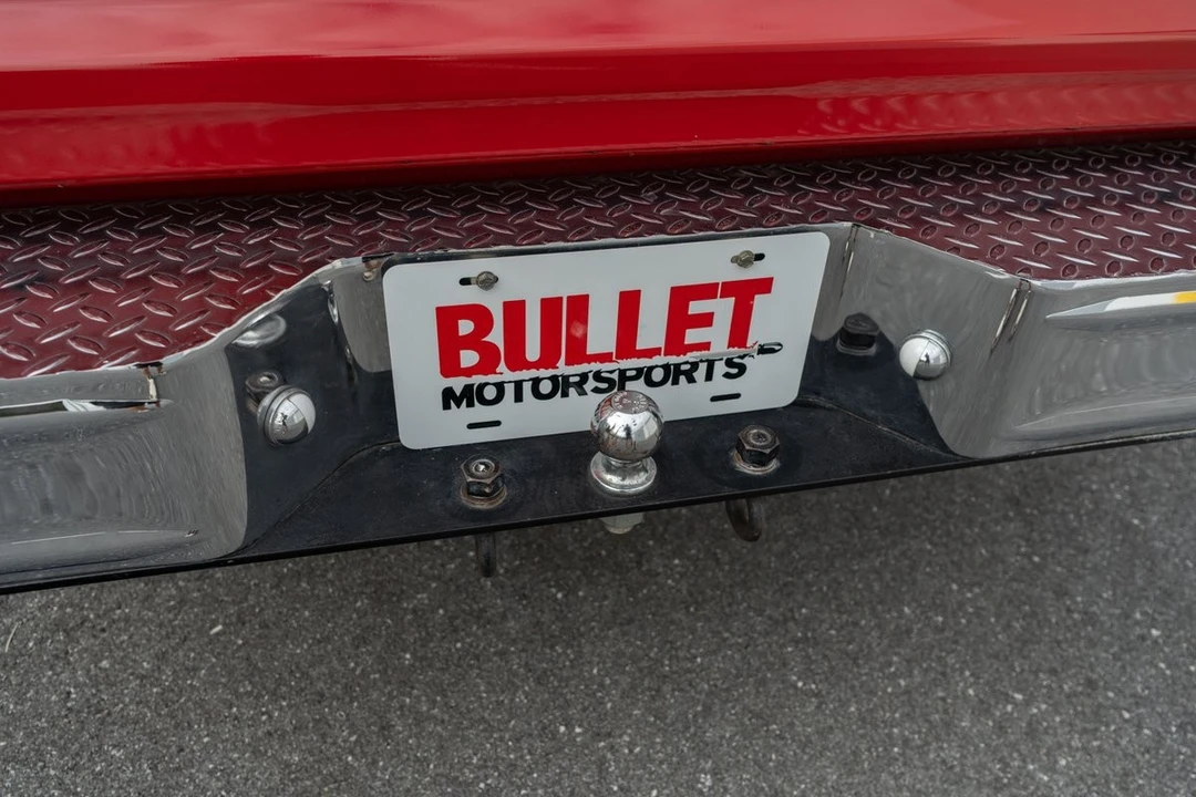 1987 Dodge Ram 1st Gen - Image 14 of 21