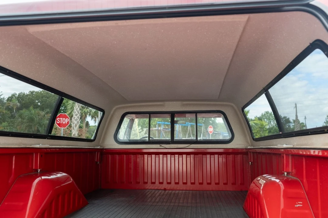 1987 Dodge Ram 1st Gen - Image 21 of 21