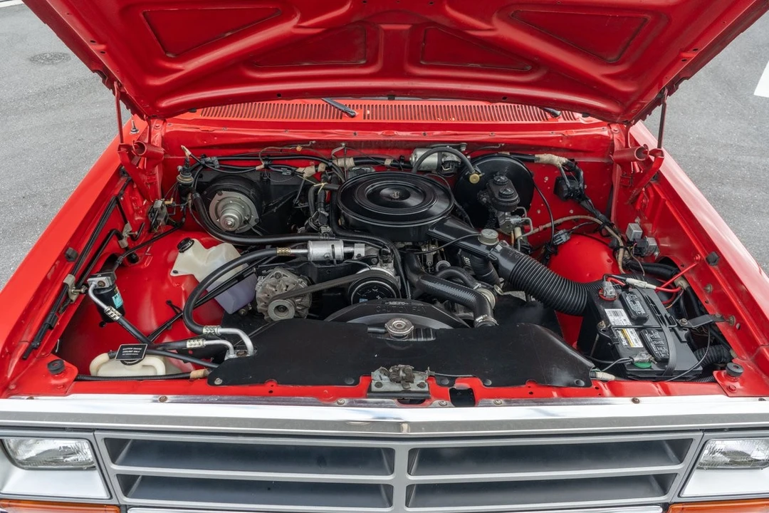 1987 Dodge Ram 1st Gen - Image 16 of 21