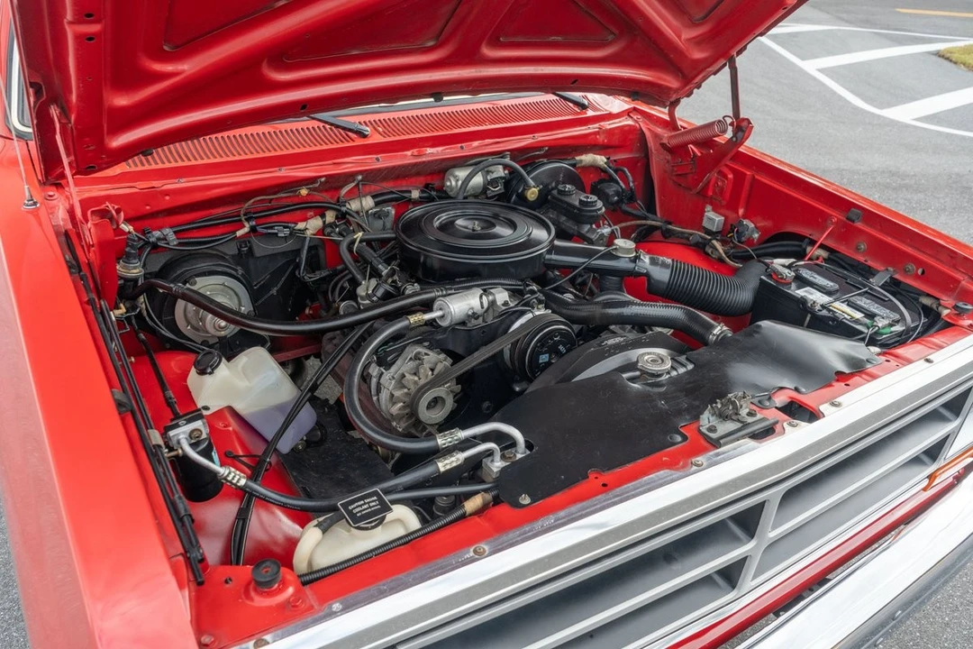 1987 Dodge Ram 1st Gen - Image 15 of 21