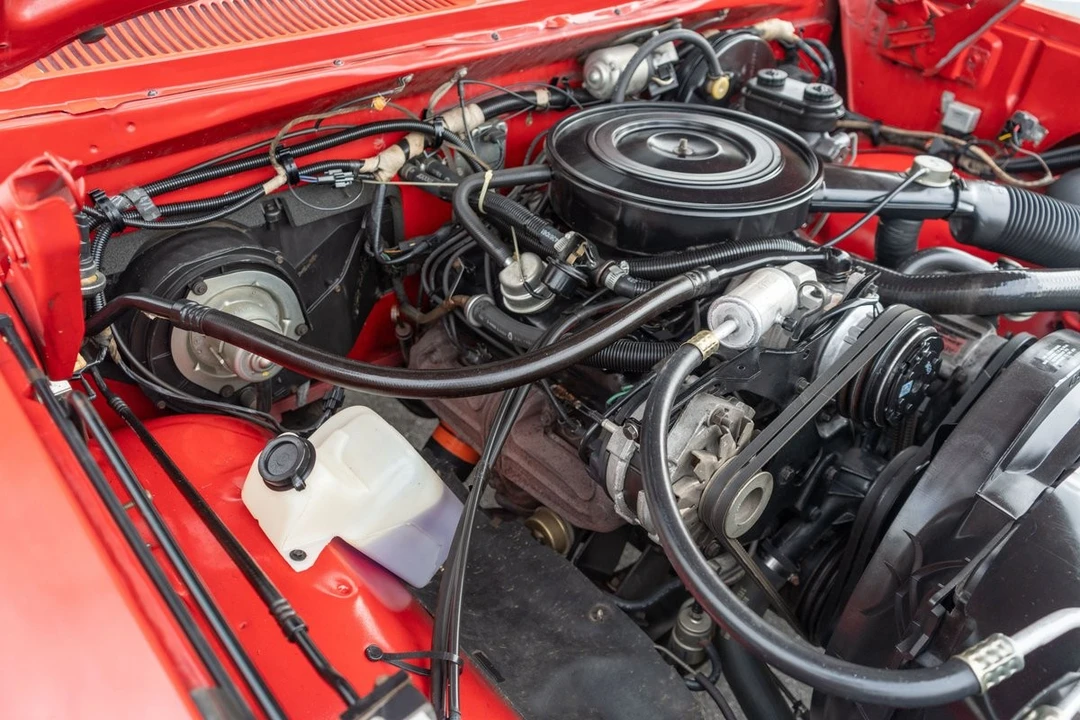 1987 Dodge Ram 1st Gen - Image 17 of 21