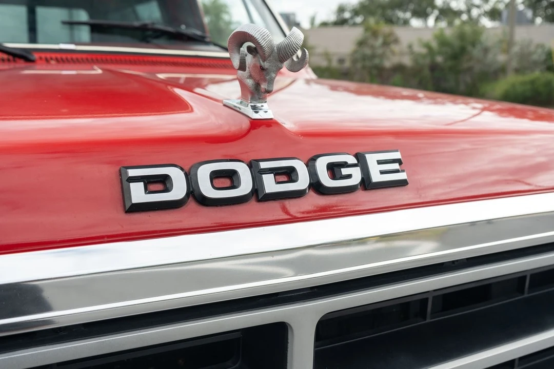 1987 Dodge Ram 1st Gen - Image 5 of 21