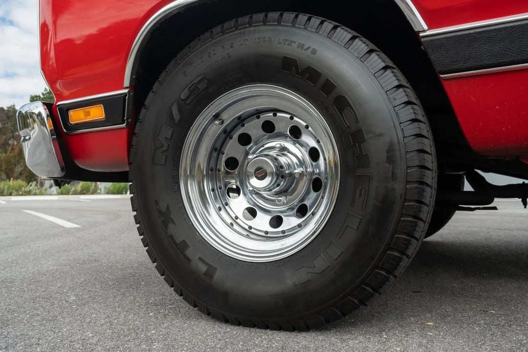 1987 Dodge Ram 1st Gen - Image 12 of 21