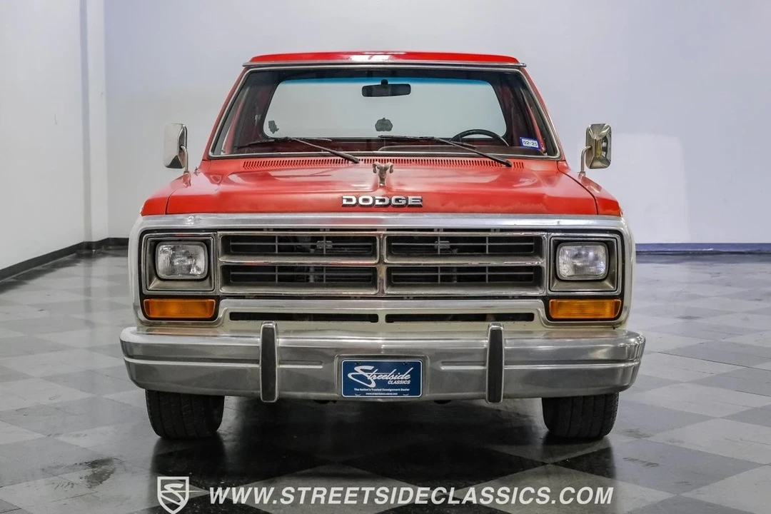 1987 Dodge Ram 1st Gen - Image 18 of 21