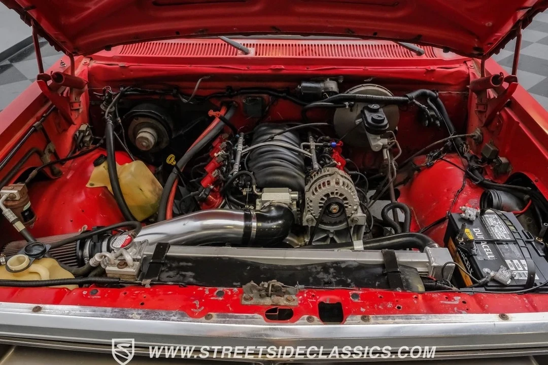 1987 Dodge Ram 1st Gen - Image 4 of 12