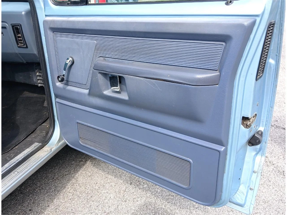 1987 Dodge Ram 1st Gen - Image 17 of 21