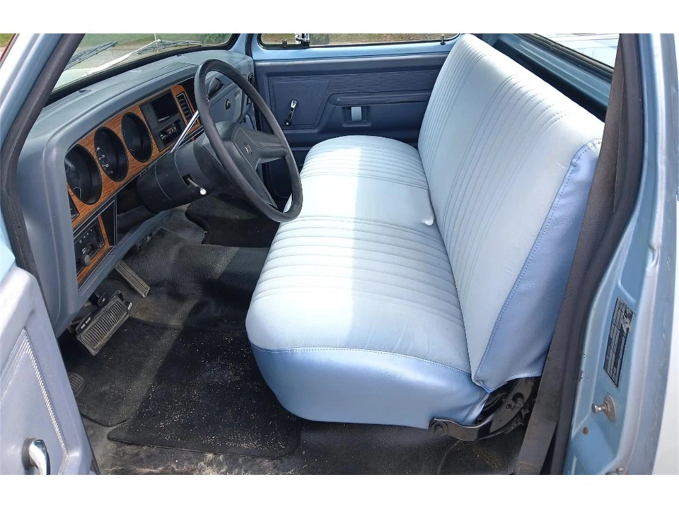 1987 Dodge Ram 1st Gen - Image 10 of 21