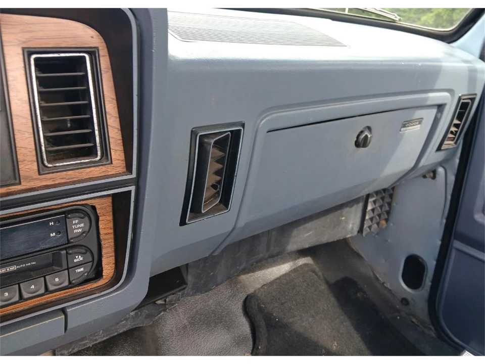 1987 Dodge Ram 1st Gen - Image 13 of 21