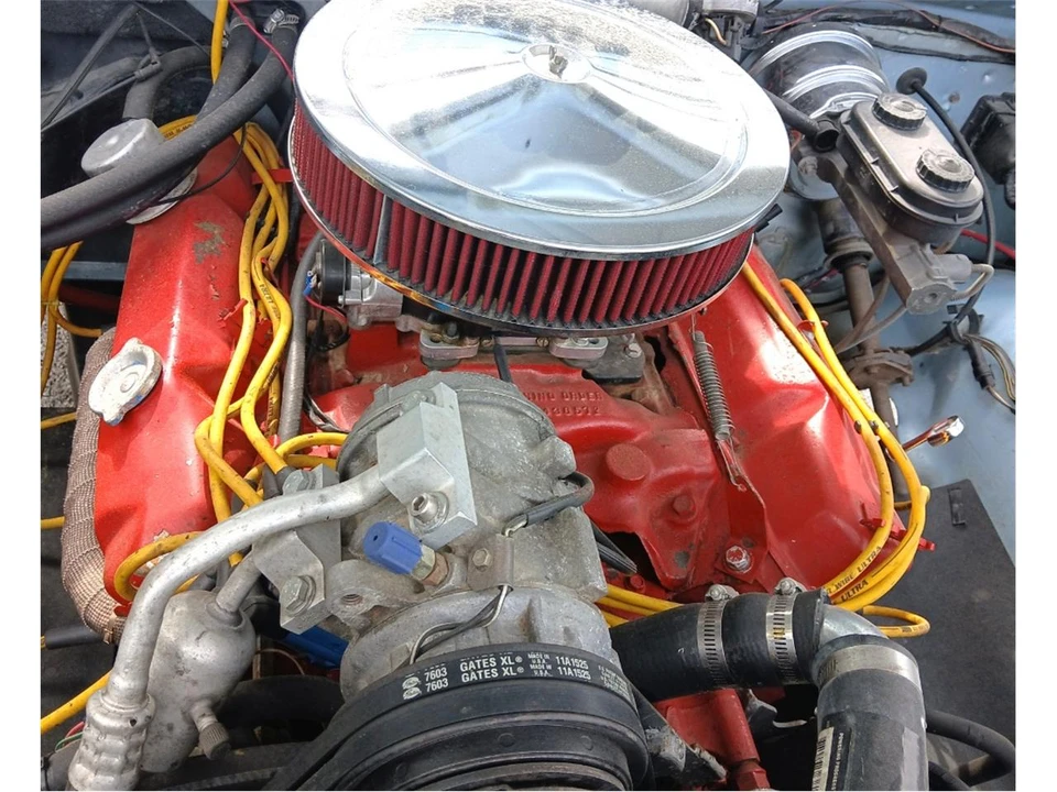 1987 Dodge Ram 1st Gen - Image 18 of 21