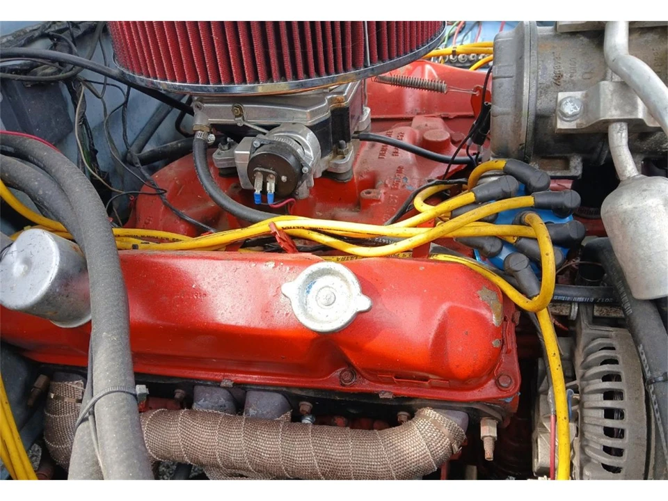1987 Dodge Ram 1st Gen - Image 19 of 21