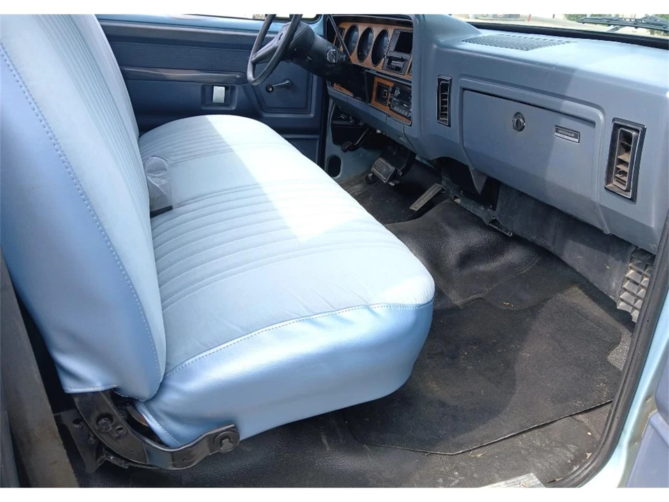 1987 Dodge Ram 1st Gen - Image 16 of 21