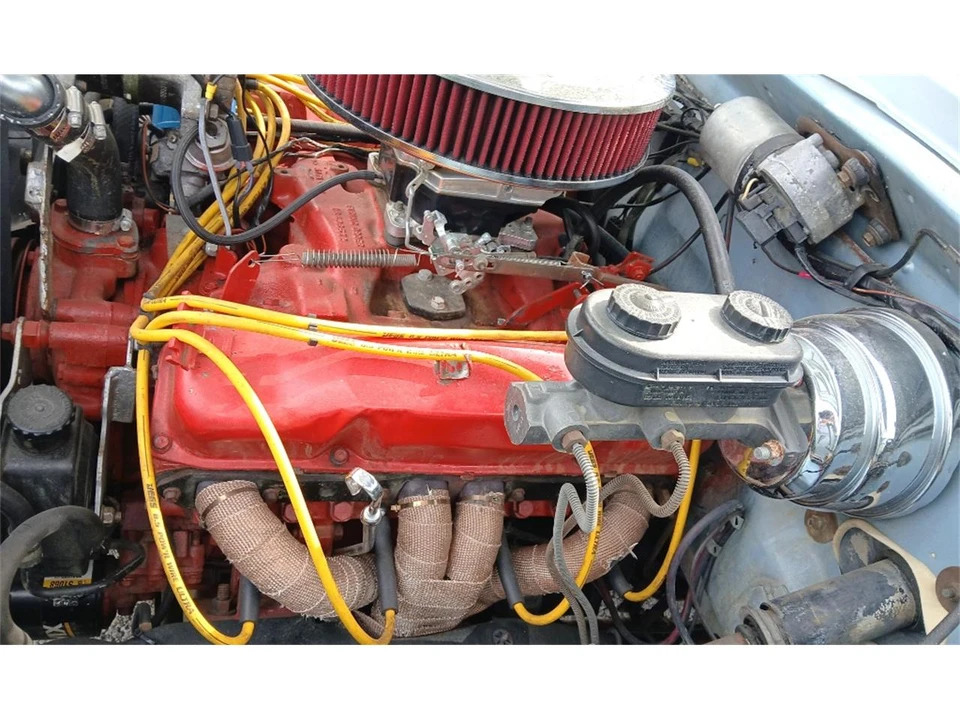 1987 Dodge Ram 1st Gen - Image 20 of 21