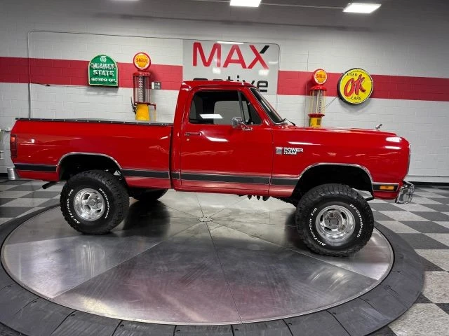 1987 Dodge Ram 1st Gen - Image 15 of 31