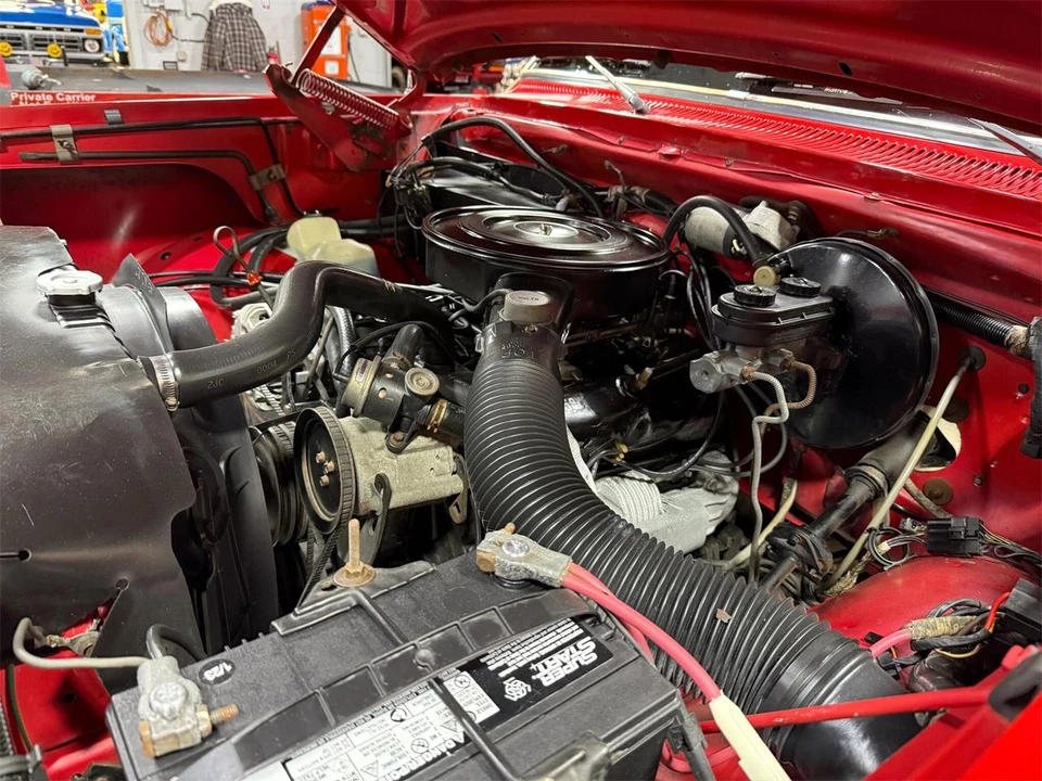 1987 Dodge Ram 1st Gen - Image 30 of 31