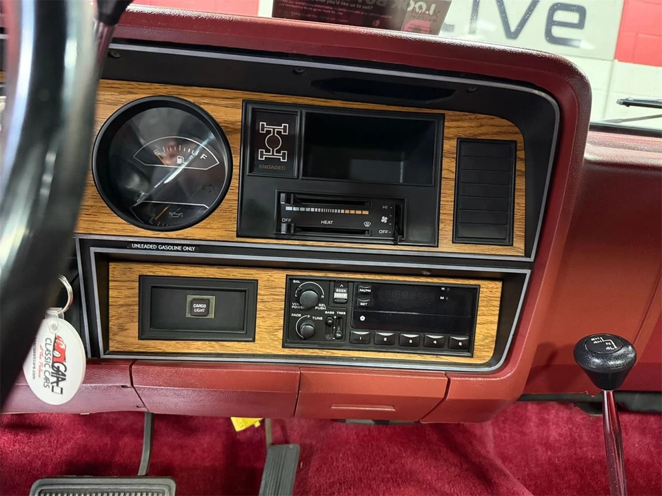 1987 Dodge Ram 1st Gen - Image 22 of 31