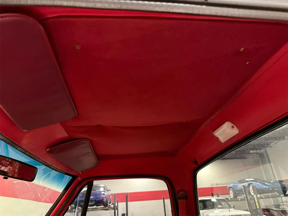 1987 Dodge Ram 1st Gen - Image 24 of 31