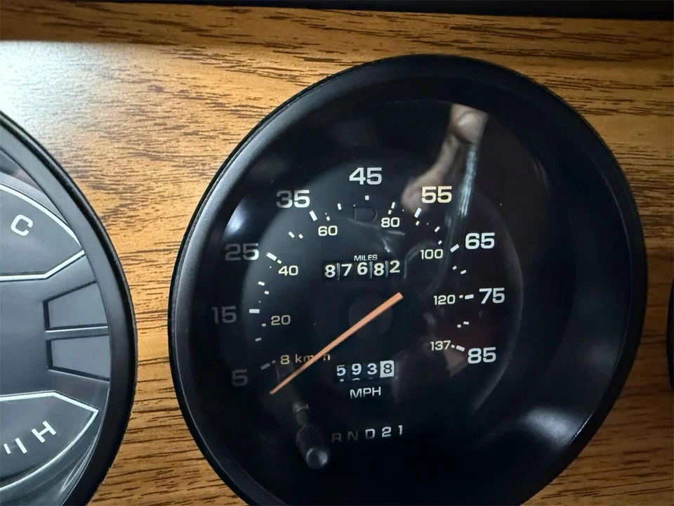 1987 Dodge Ram 1st Gen - Image 20 of 31