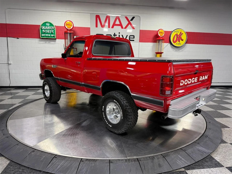 1987 Dodge Ram 1st Gen - Image 10 of 31