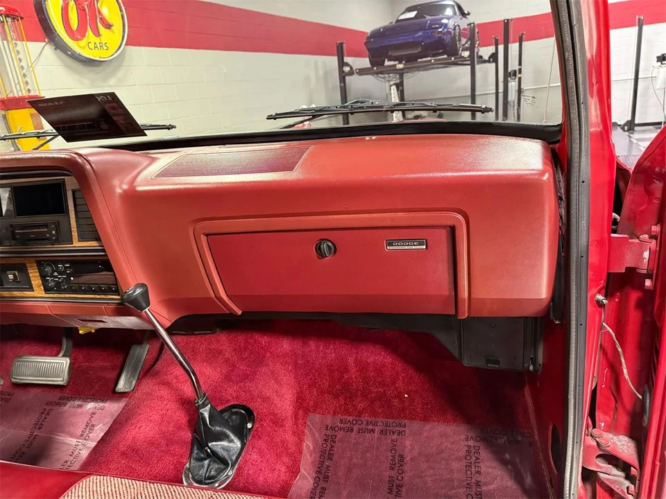 1987 Dodge Ram 1st Gen - Image 27 of 31