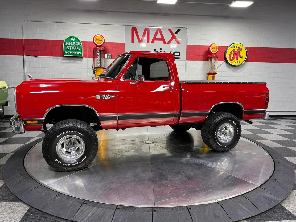 1987 Dodge Ram 1st Gen - Image 7 of 31