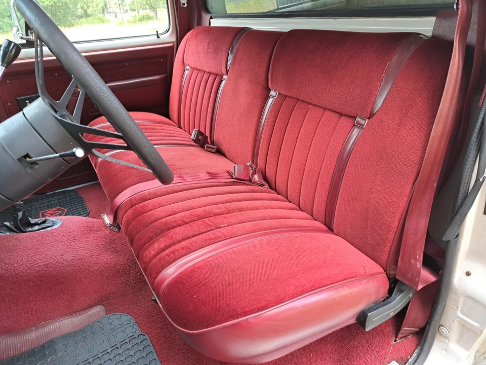 1987 Dodge Ram 1st Gen - Image 17 of 28