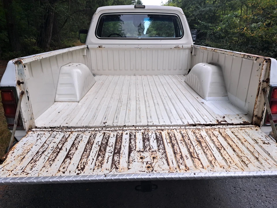 1987 Dodge Ram 1st Gen - Image 22 of 28