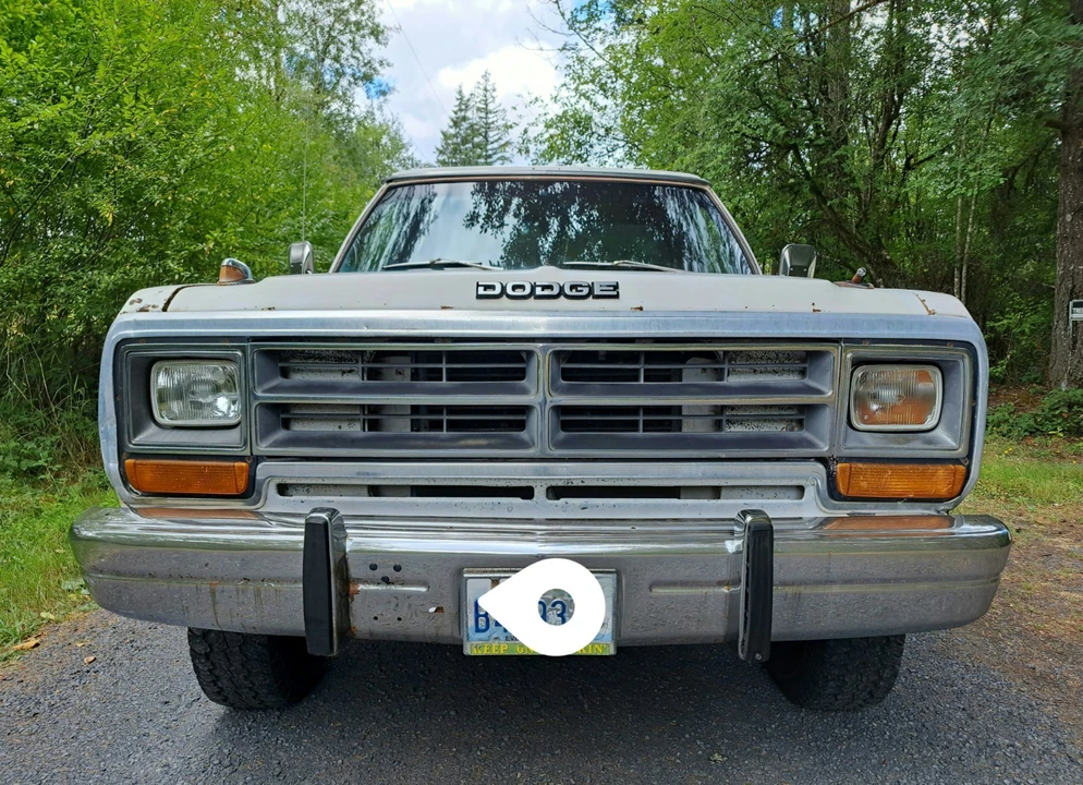 1987 Dodge Ram 1st Gen - Image 5 of 28