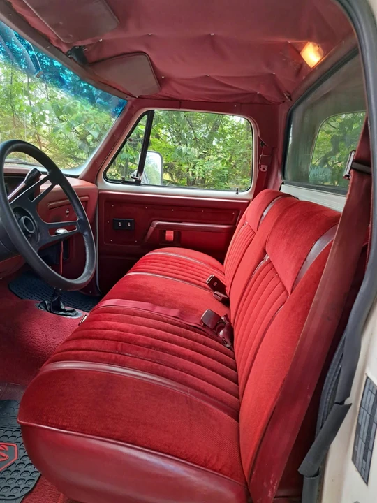 1987 Dodge Ram 1st Gen - Image 3 of 28