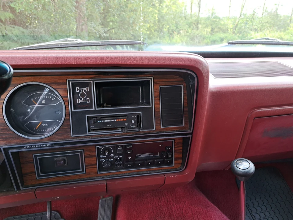 1987 Dodge Ram 1st Gen - Image 13 of 28