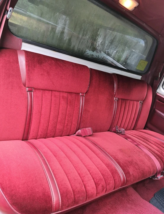 1987 Dodge Ram 1st Gen - Image 16 of 28