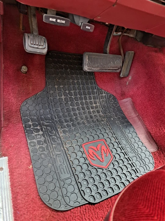 1987 Dodge Ram 1st Gen - Image 11 of 28