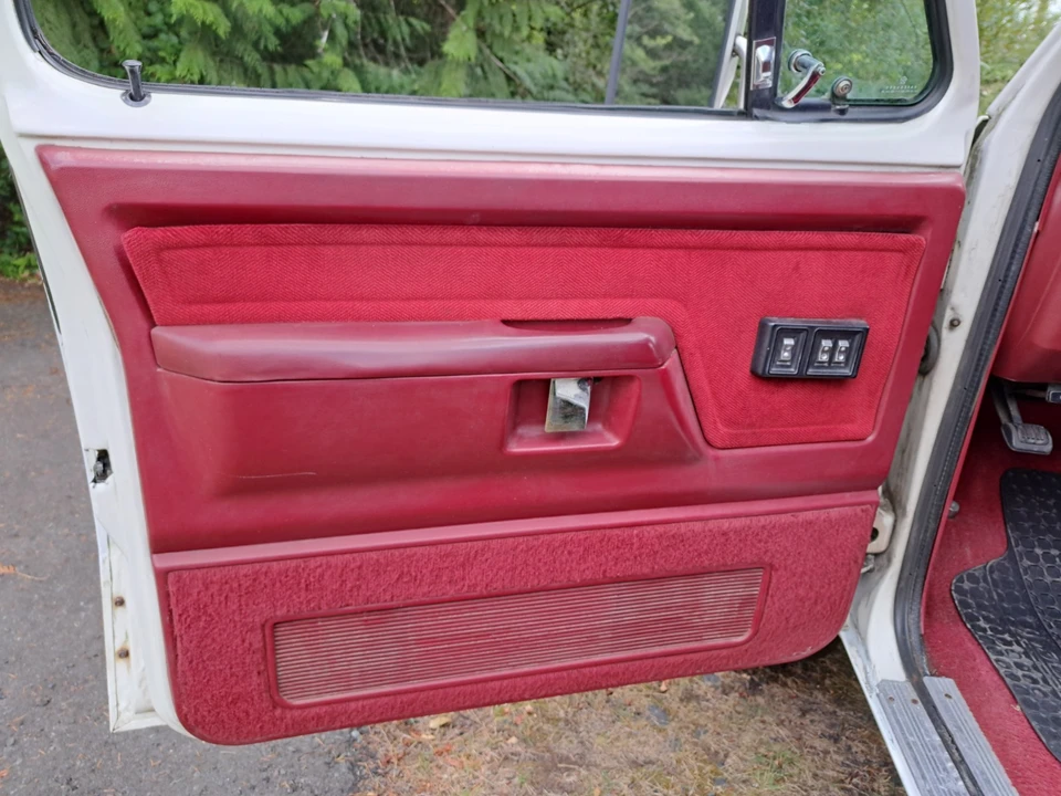 1987 Dodge Ram 1st Gen - Image 14 of 28