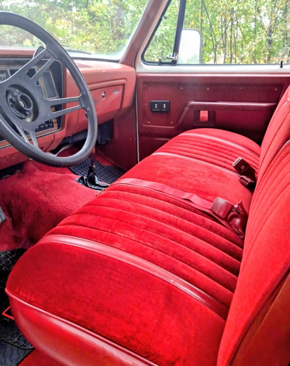 1987 Dodge Ram 1st Gen - Image 2 of 28