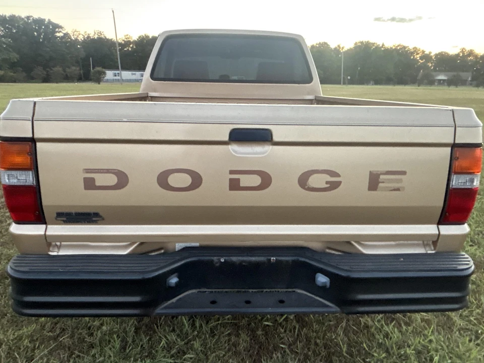 1987 Dodge D50/Ram 50 - Image 14 of 31